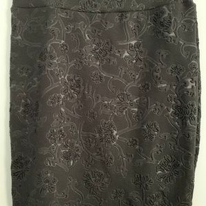 EUC LLR Large Cassie Skirt